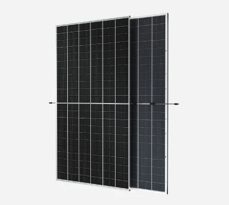 Trina Wholesale Price Solar Panels 590W 600W 610W Monocrystalline ...