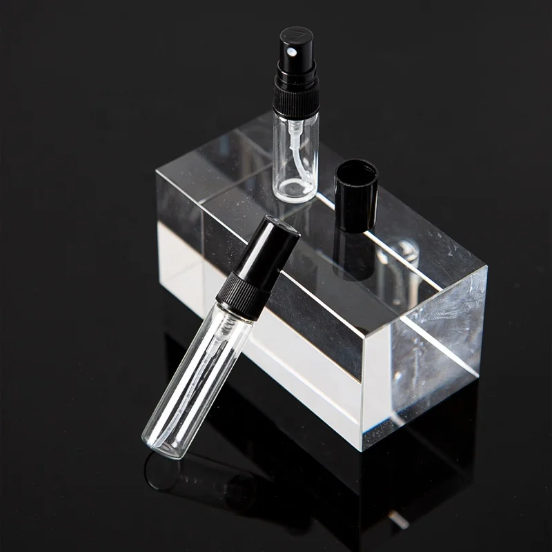Perfume Sample Bottles Fillable Perfume Bottle Sample 2ml 5ml 10ml Mini