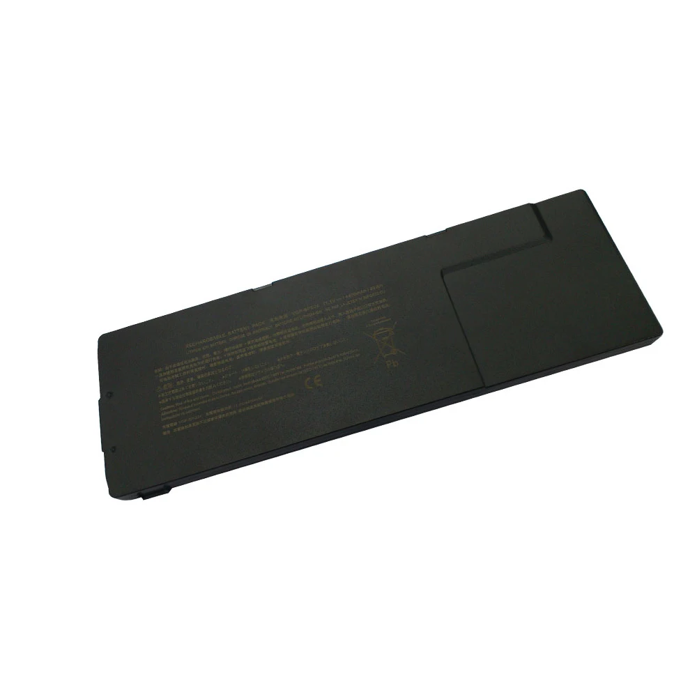 Vgp-bps24 Battery For Sony Bps24 Vgp-bpsc24 Vgp-bpl24 11.1v 49wh Laptop ...
