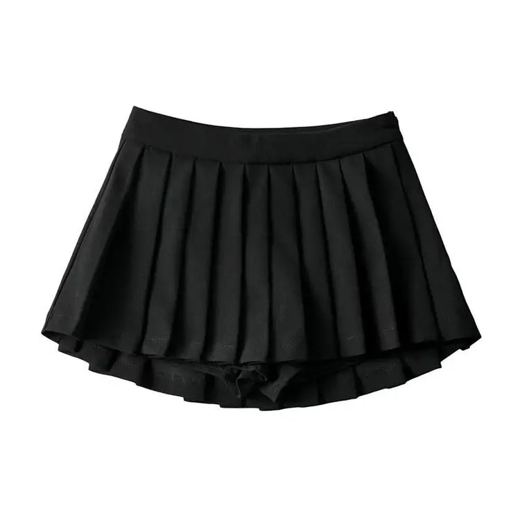 melt the lady back pleats skirt melt lady the - メルトザレディback
