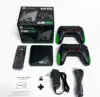 Black 64GB 37000+ Games