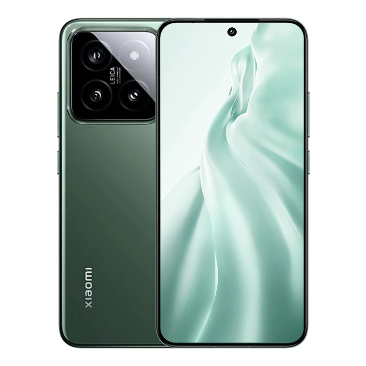 Xiaomi 14 グローバル版 12GB/256GB Amazon.com: Xiaomi 14 5G + 4G