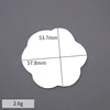 White rose lens*10