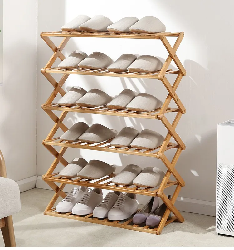 
 Горячая Распродажа, деревянная стойка для обуви с ручками  