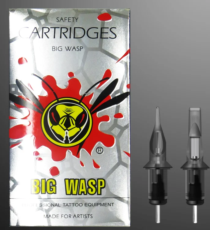 BIG WASP Tattoo Equipment bigwasptattoo  Profile  Pinterest