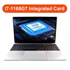 Tarjeta Integrada i7-1165G7