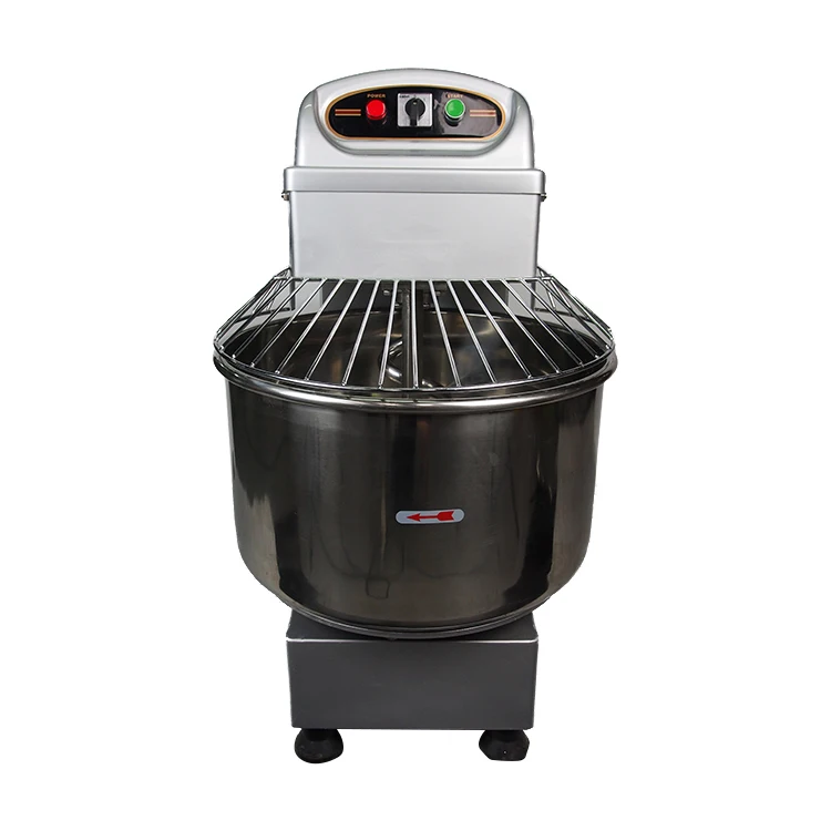 Best 30 Quart Commercial Mixer Zhibao Foodpizza Mixer