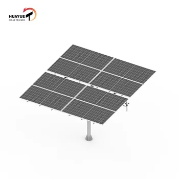 Hyuduo Modulo Tracker Solare A Singolo Asse Con Sensore Automatico Per Pannelli Fotovoltaici