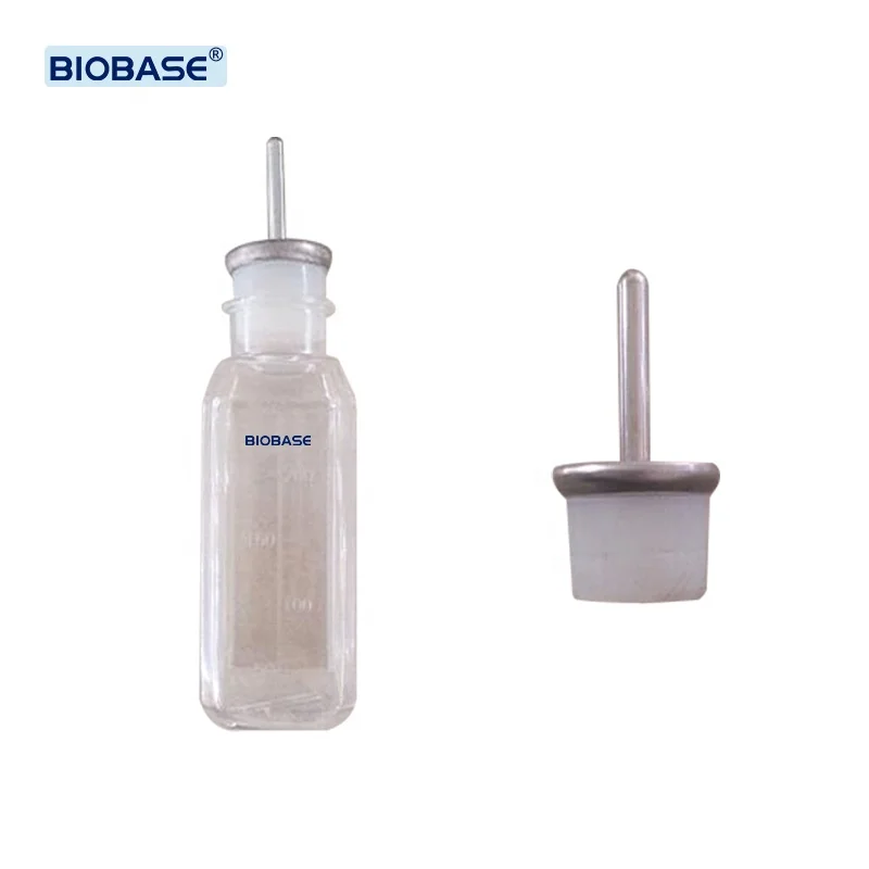 BIOBASE マウスケージ BK-CP3 新品 318*202*136mm 保証1年