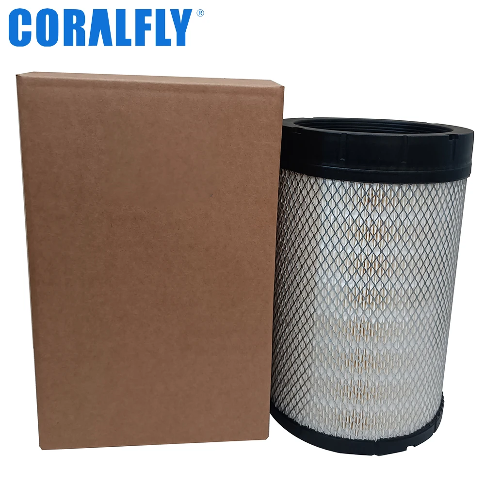 Factory Supply AF27739 Air Filter Cartridge for Foton Tractor