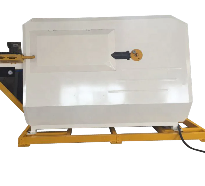 Стальной гибочный станок для стальной проволоки с