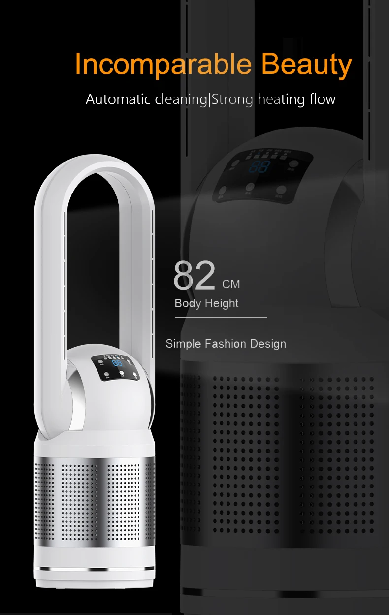 Air Purifier, HEPA, 220v, 2000 - detail 18