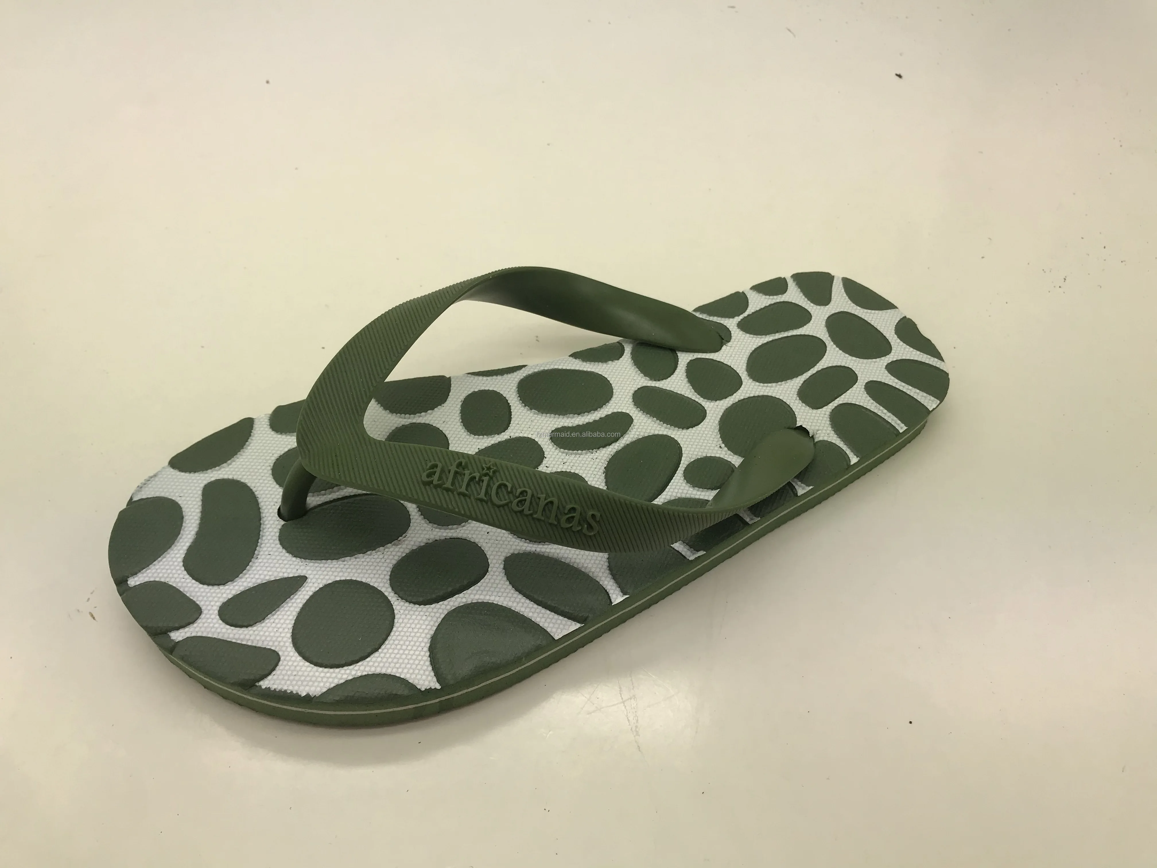 Bulk Wholesale Cheap EVA Flip Flops Home slippers for Adults Women Mixed Colors slippers