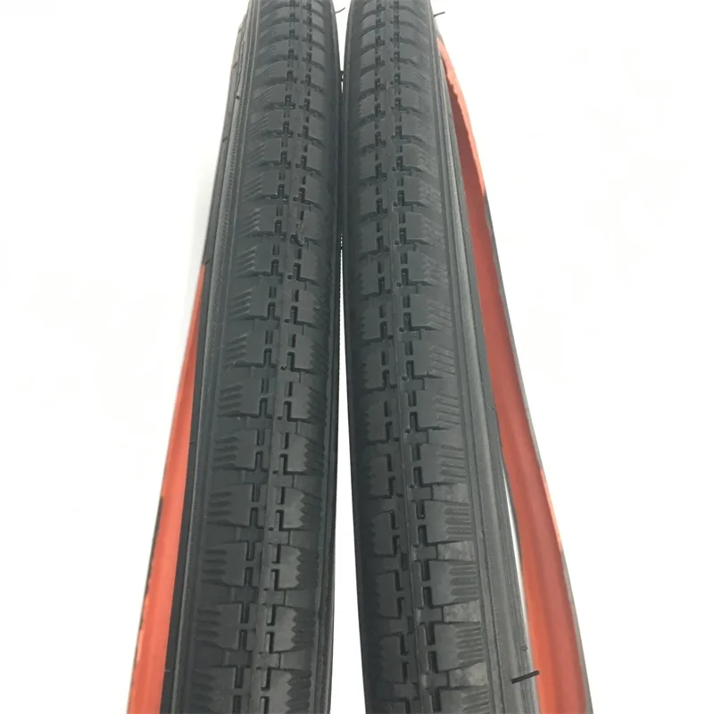 Color Bike Tire 10'' 12'' 14'' 16'' 18'' 20'' 24'' 26'' 27'' 28'' 29