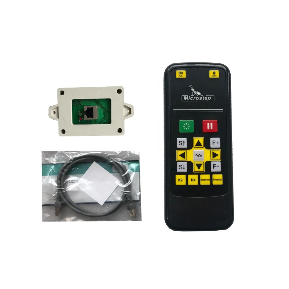 Manufacturer StatAi Wireless Remote Controller RFS1 for CNC Plasma Cutting Control