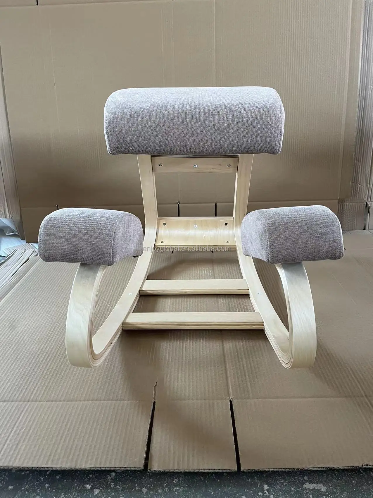 Kneeling Chair Home Office Ergonomic Computer Desk Stool Active Sitting