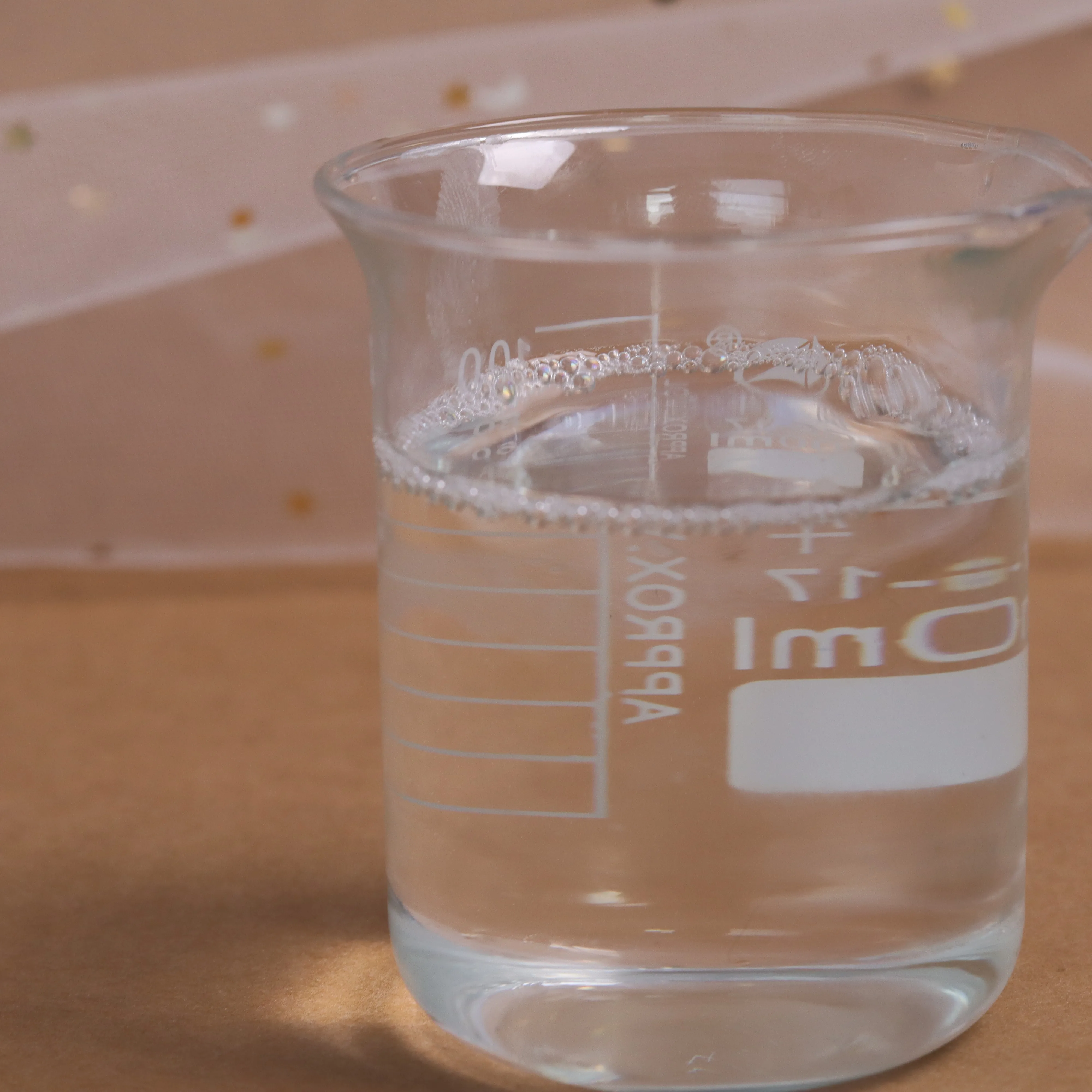 Surfactant Sodium Lauroyl Oat Amino Acids Sodium Lauroyl Oat Amino