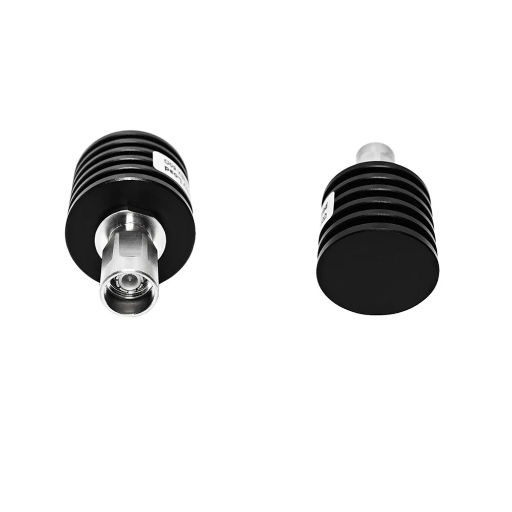 50Ohm  5w Nex10 Male Plug RF Connector RF Termination Loads Dummy 5w Load