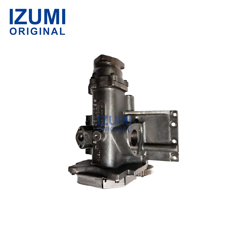 QSK60 Oil Pump