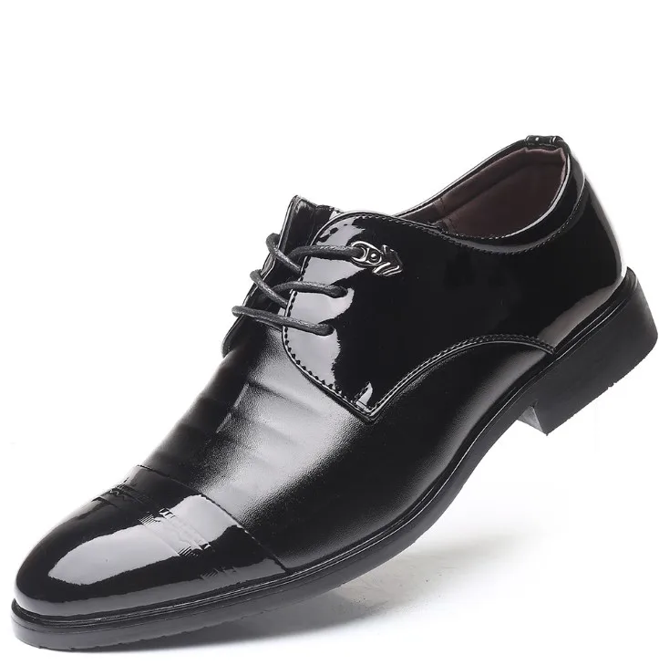 cheap business shoes
