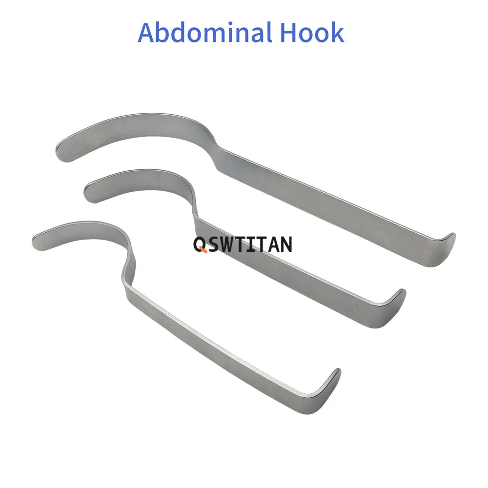 S Retractor 1