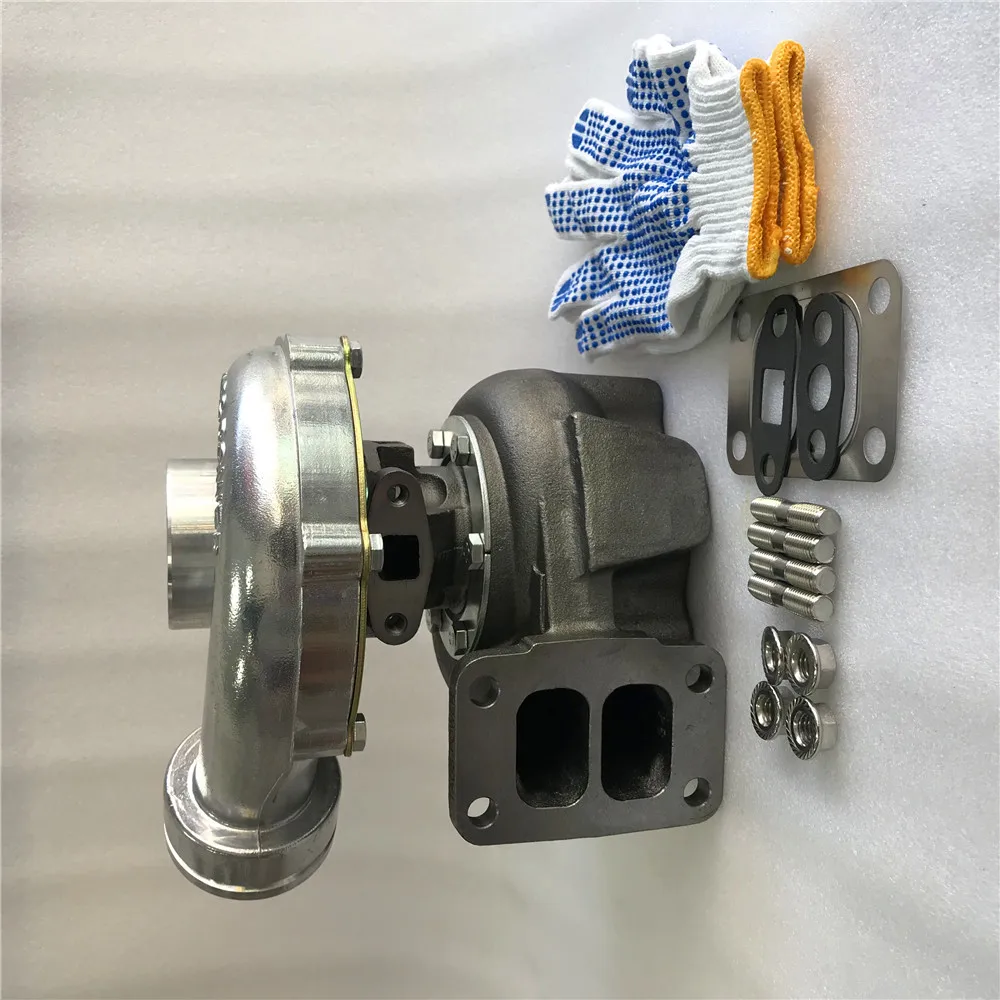 High Quality D1146 Turbo for Doosan DH300-5 Performance