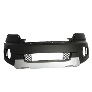 Auto Parts Accessories China Factory Price Car Fj150 Plastic Front Grille For Raptor