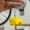 Pato amarillo recargable