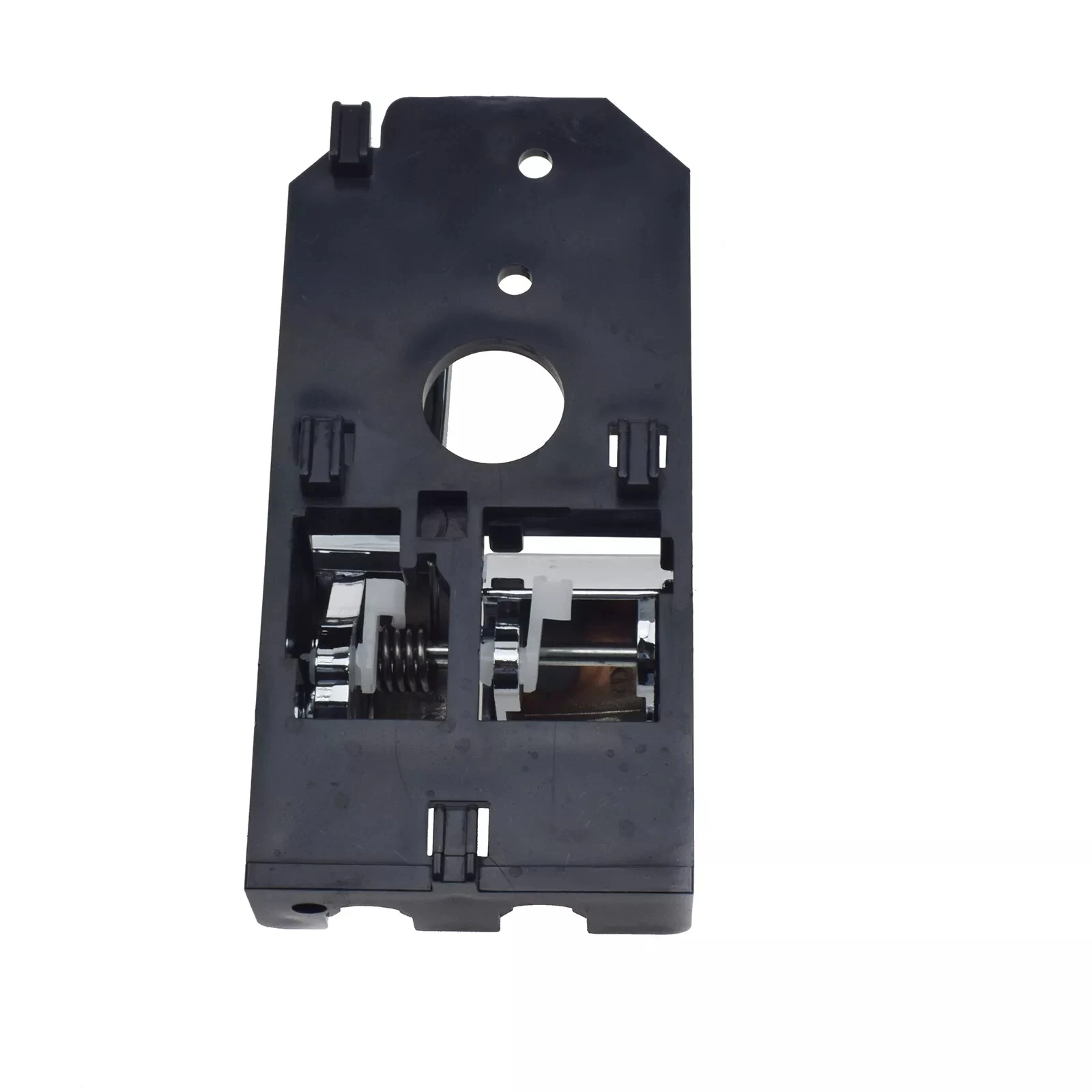 Chrome Inside Front Rear Left Inner Door Handle for Kia Spectra Cerato 2004-2009 Spectra5  82610-2F000