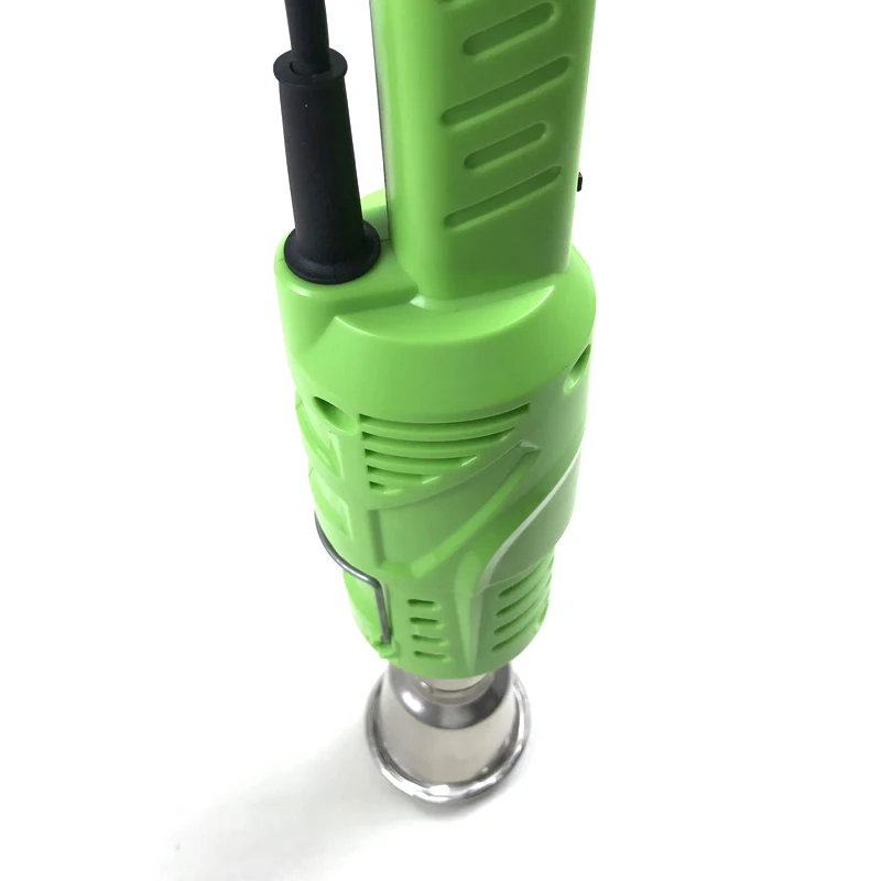 Weed Burner Garden Patio Driveway Bbq Electric Thermal Weeder Electric