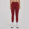 Leggings Red