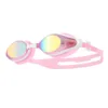 Pink anti-fog coated (boxed)