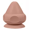 Blush Pink Massage Cone
