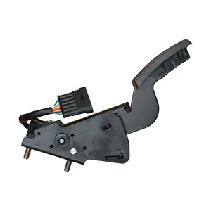 Original High-quality Dongfeng Truck Spare Parts Electronic Accelerator Pedal 1108010-C1200