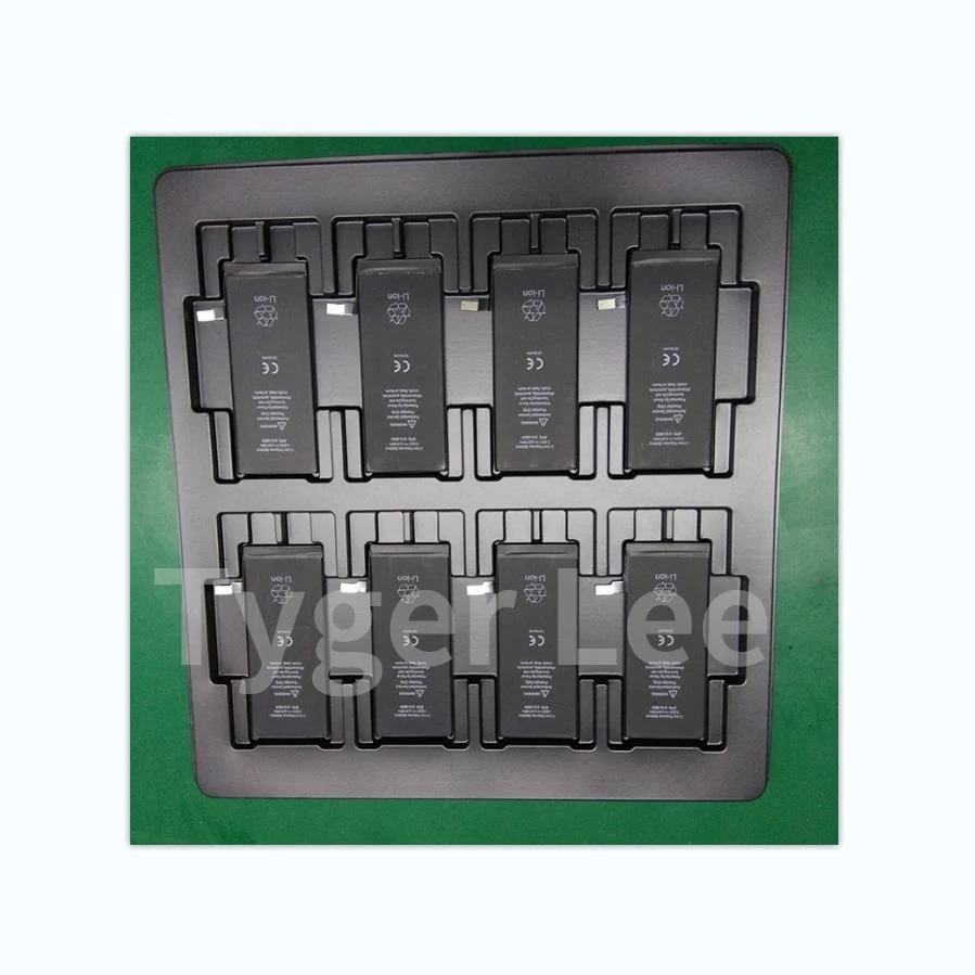 OEM сайту aliba-ba 1 наиболее выгодная покупка iphone x батарея мА/ч. аккумулятор для iphone 8 Plus 6 6s 7 Plus для iphone se 12 11 pro xs xr max 8 7 5s батарея