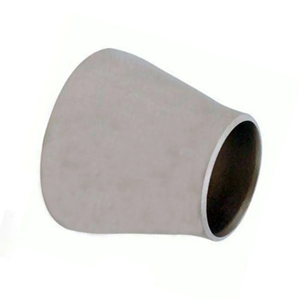 TOBO Butt Weld Pipe Fittings Aging Resistant Eccentric Stainless Steel Reducer For pipe connection