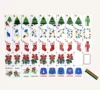 White Christmas Tiles