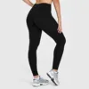 Midnight Black Leggings