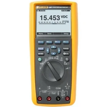 289 True RMS Industrial Recording Multimeter brand new original and genuine in stock