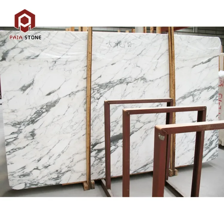 Arabescato marble 1