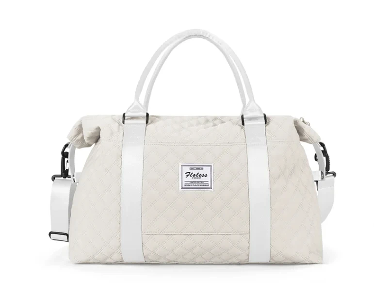 Large Capacity Portable Luggage For Short Business Trip Travel Fitness