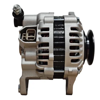 Suitable for Nissan pickup truck D22 Paladin KA24 generator 23100-49A02 23100-VJ210 car alternator