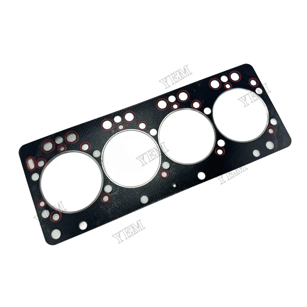 Head Gasket Fit for Yangdong Y495D Engine 6