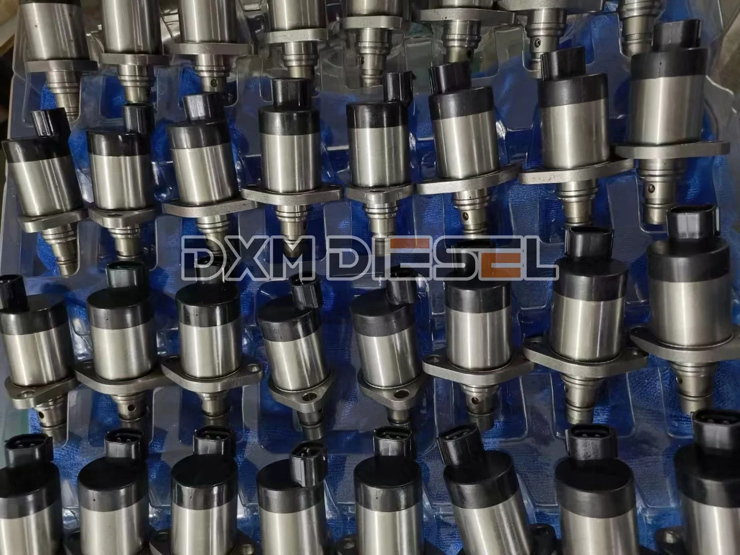 294200-0650 Common Rail System Control Valve for Toyota Dnya
