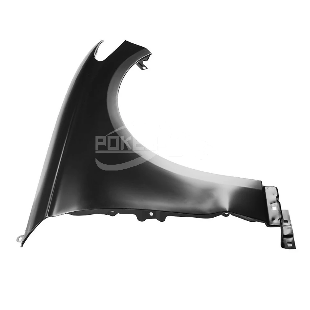 Auto Body Systems P8N41A16009AB FD1K02BL SYFD033B-001CL Car Fenders Le... — 2