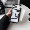 Negro electrochapado