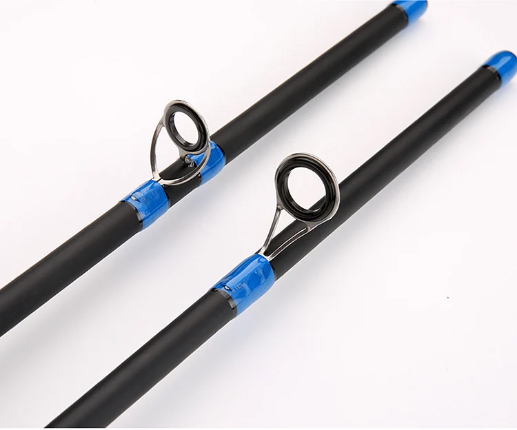 Cheap Fishing Tackle Spinning Fishing Equipment Travel Pen Fishing Rod