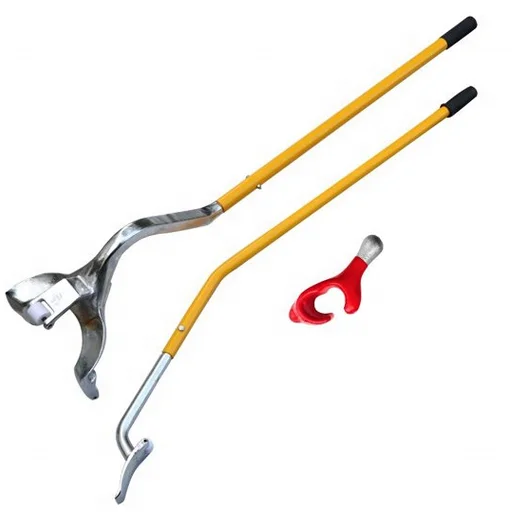 Комплект для ремонта автомобильных шин/мобильный шиномонтажный станок грузовых автомобилей/инструмент удаления шин