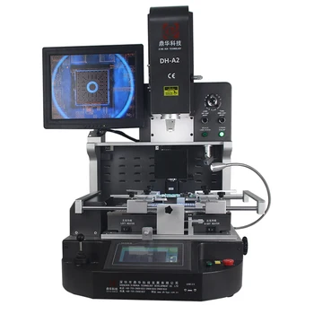 PS4 ps3 Slim Motherboard CPU GPU Laptop Smartphone Diagnostic Tool Cheap BGA Rework Station