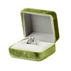 Green ring box